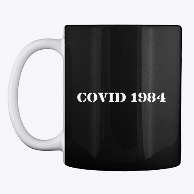 COVID 19 COVID 1984