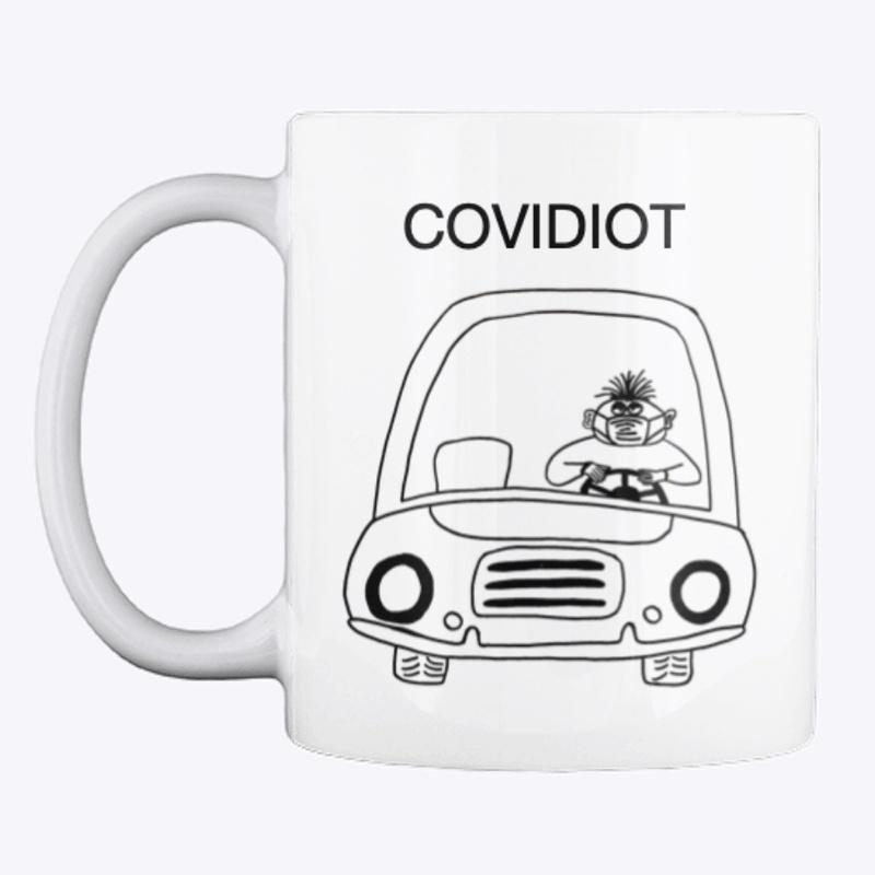 Covidiot