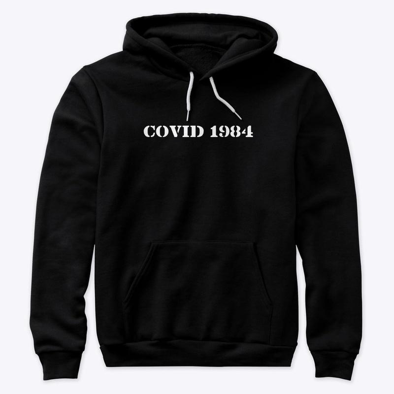 COVID 19 COVID 1984