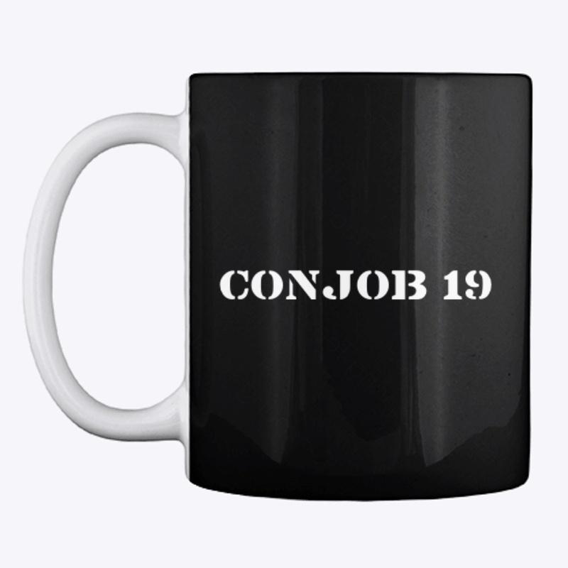 Covid Conjob 19