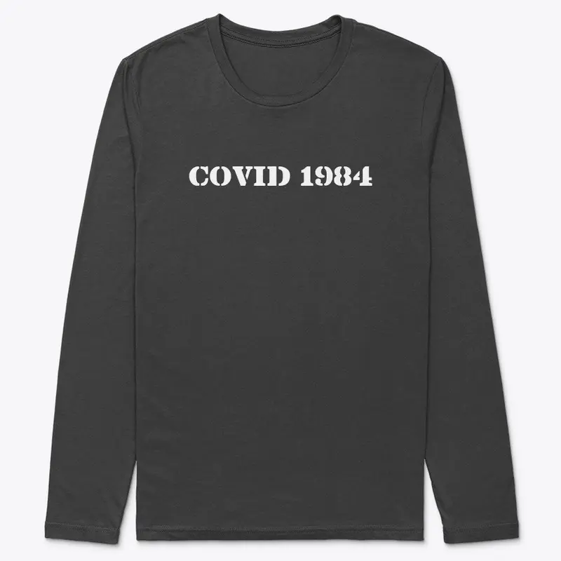 COVID 19 COVID 1984