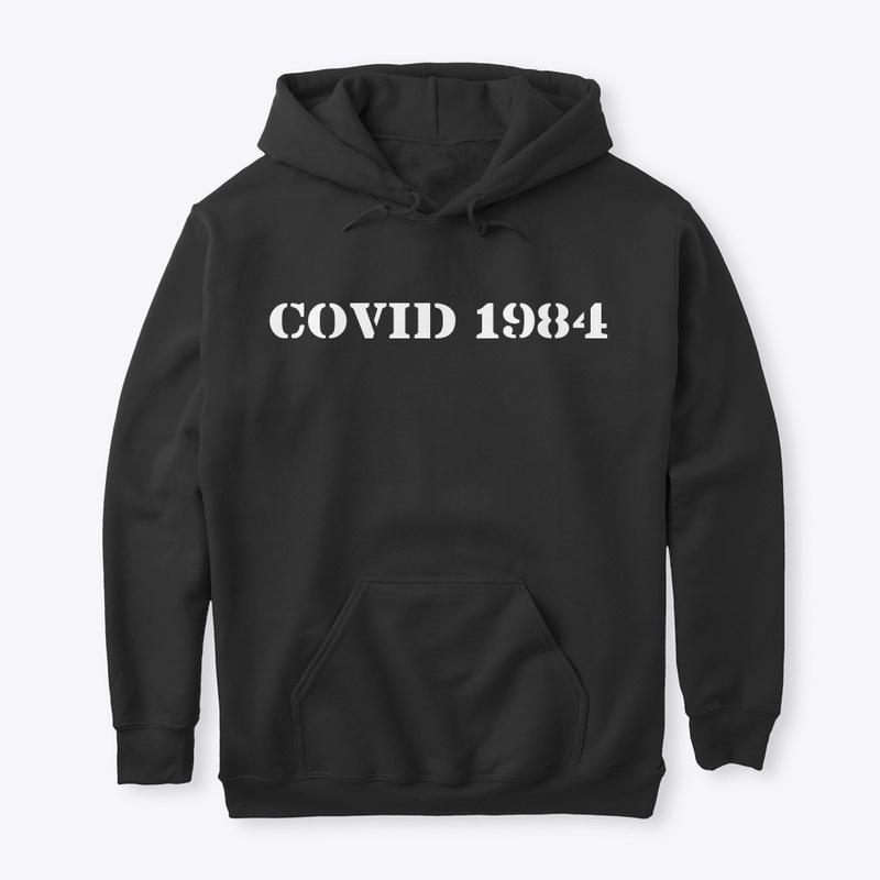 COVID 19 COVID 1984